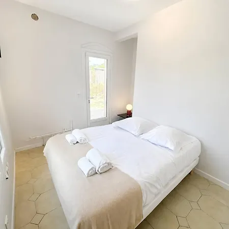 Villa Bastide Familiale A 2 Minutes De La Saint-Tropez