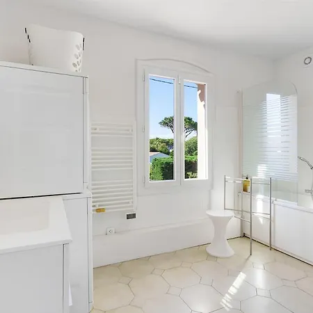 Villa Bastide Familiale A 2 Minutes De La