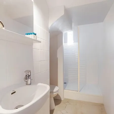 Bastide Familiale A 2 Minutes De La Villa Saint-Tropez