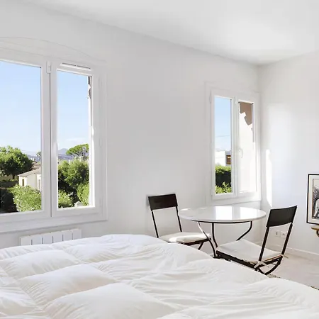 Villa Bastide Familiale A 2 Minutes De La *