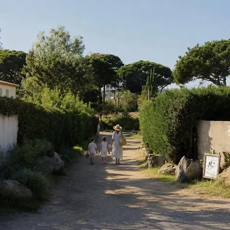 Bastide Familiale A 2 Minutes De La Saint-Tropez